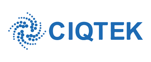 Link Pakistan - ciqtek logo blue 512x212