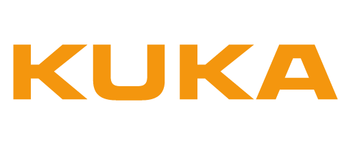 Kuka Robotics logo