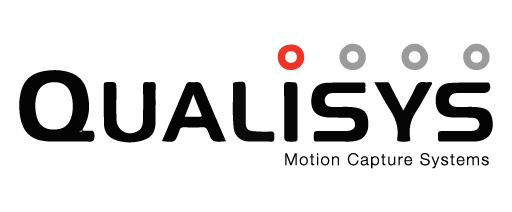Qualisys Motion Capture Systems Logo
