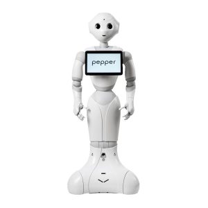 ALDEBARAN-Pepper-humanoid-robot