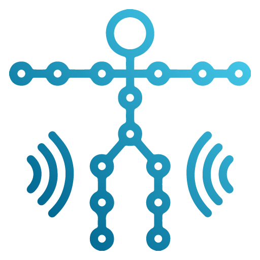 Anatomical MOCAP Systems