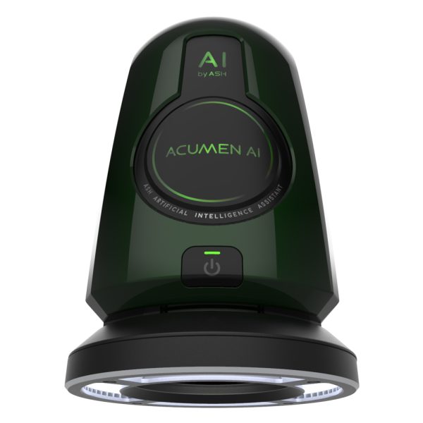 ASH-Acumen-AI-A