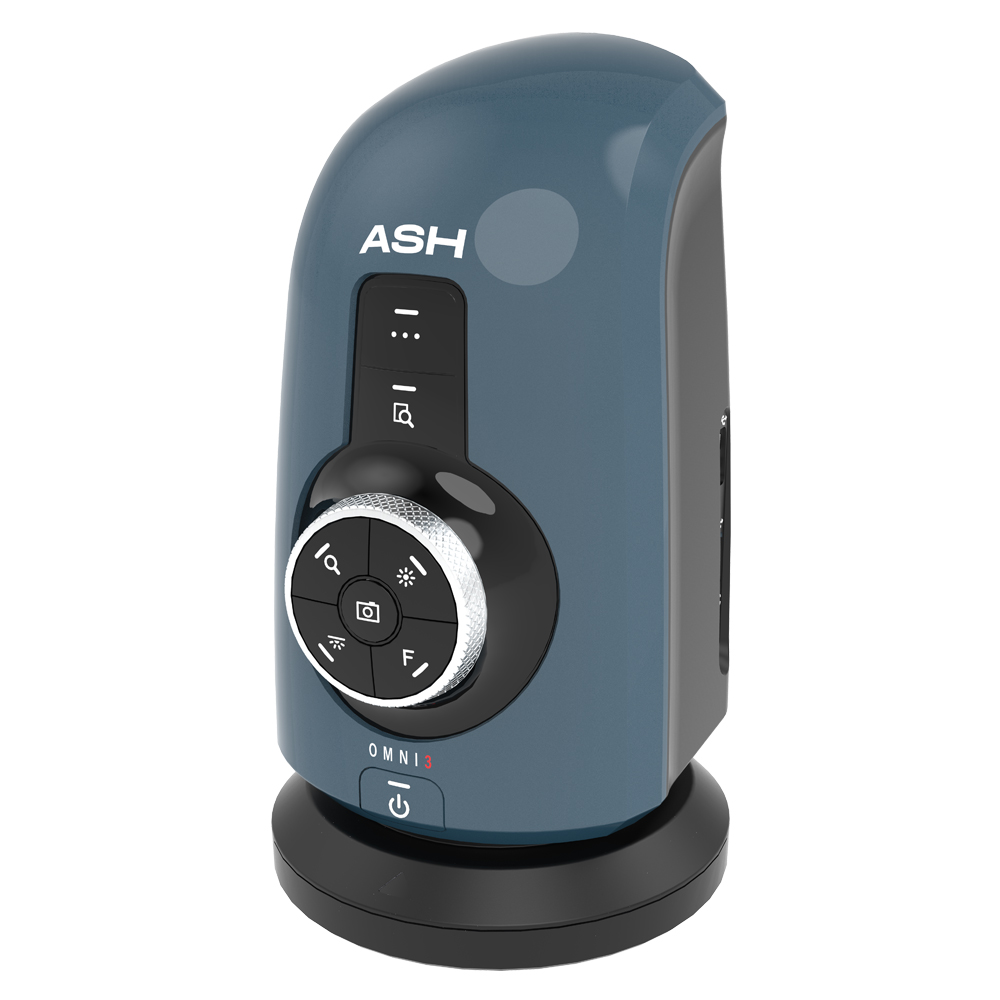 ASH-Omni-3-A