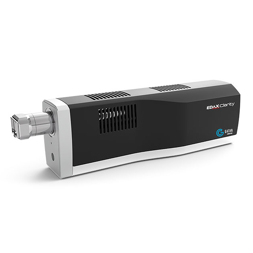 EDAX Clarity EBSD Detector