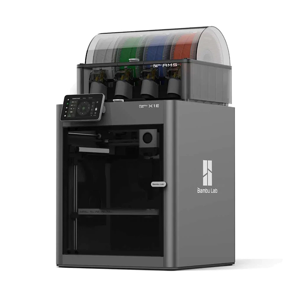 Bambu-Lab-X1E-A