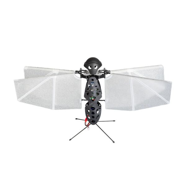 Bitcraze Flapper Nimble+