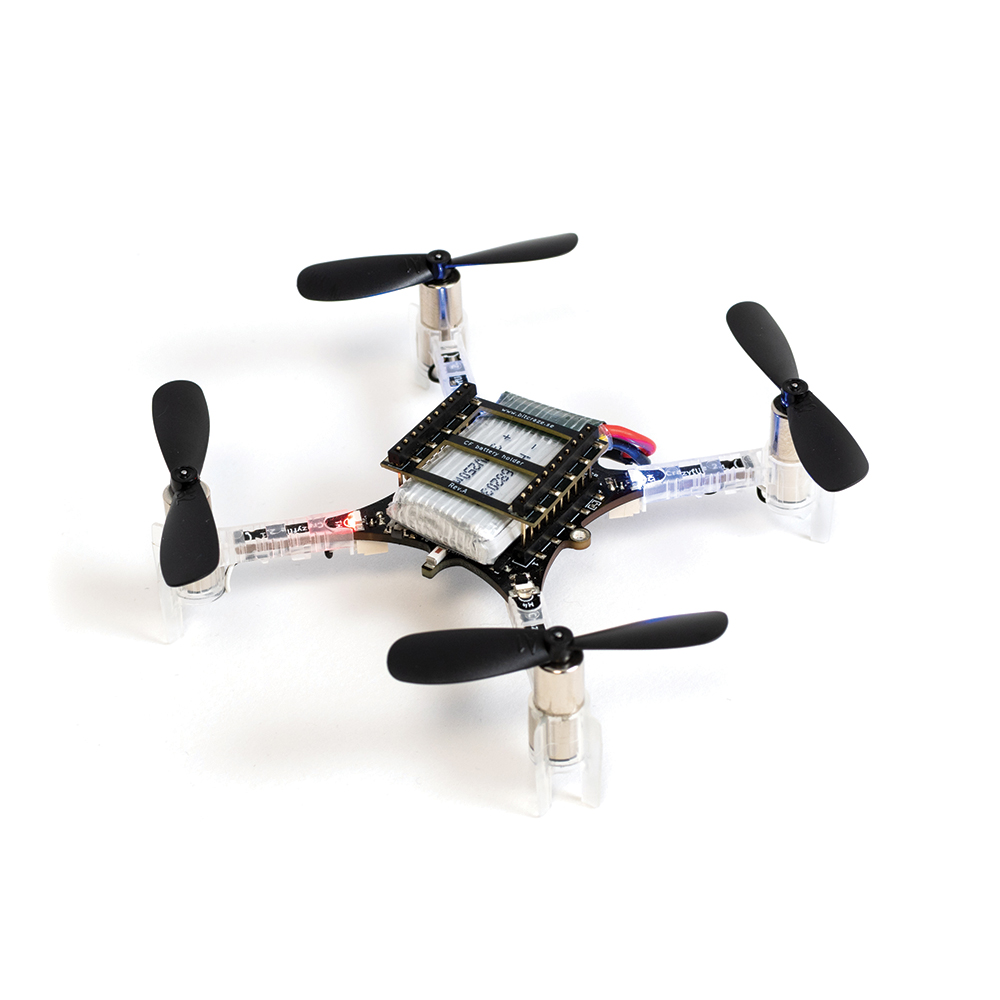 Bitcraze-crazyflie-quadcopter