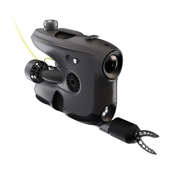 Blueye X3 Underwater Drone