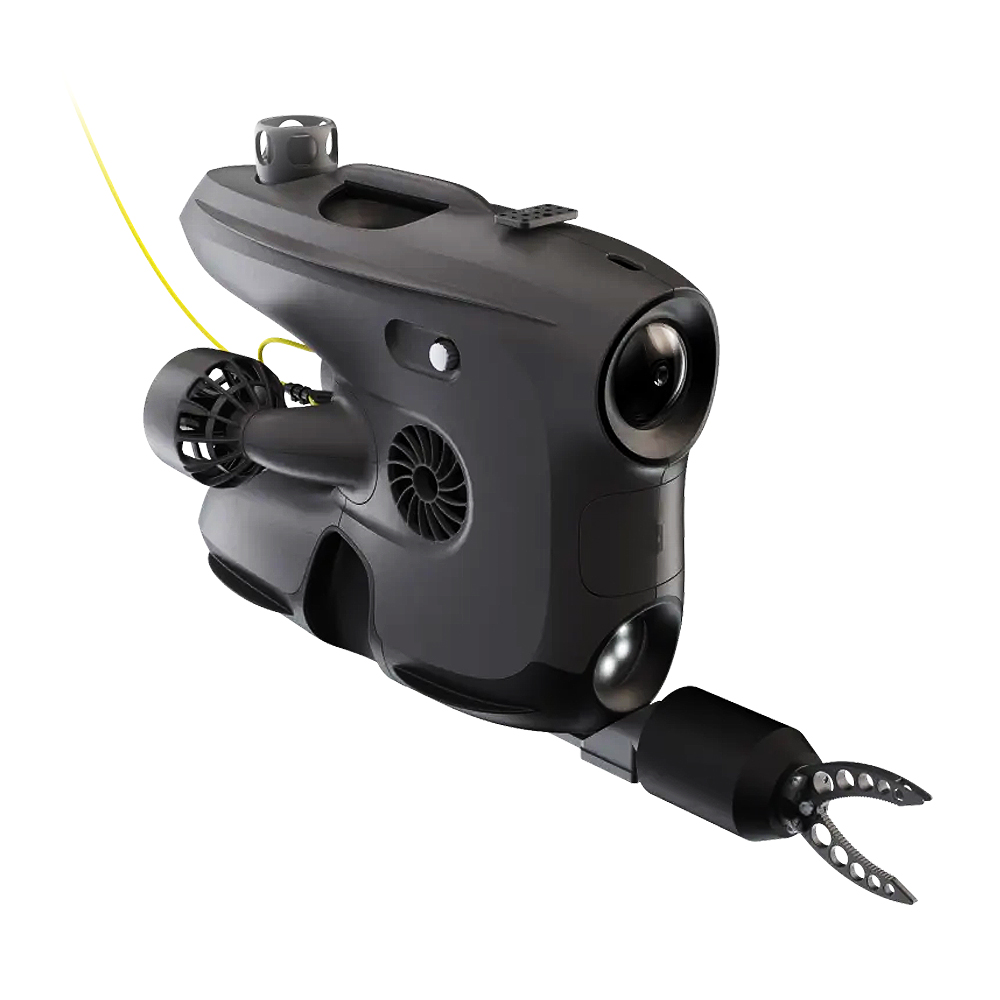 Blueye X3 Underwater Drone