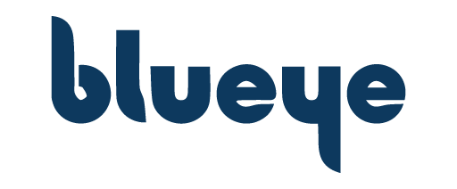 Blueye Robotics Logo