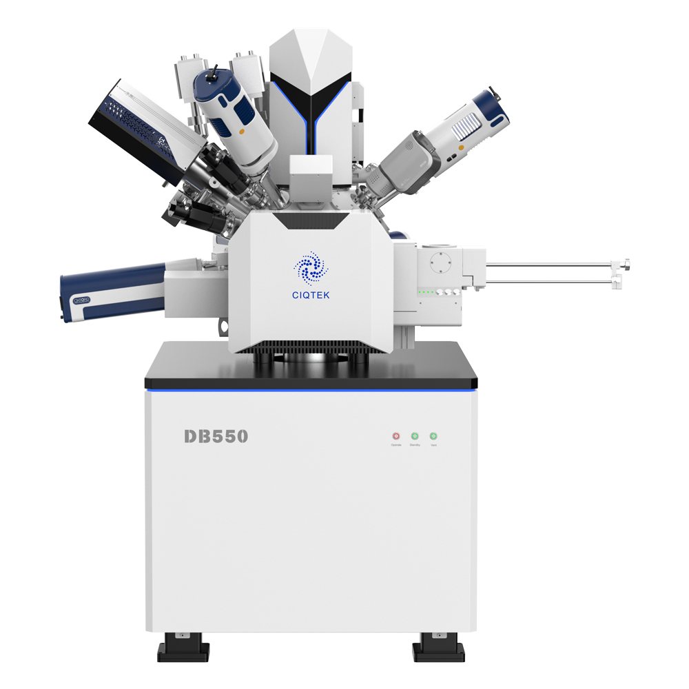 CIQTEK-DB550-A