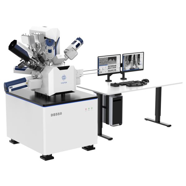 CIQTEK-DB550-D
