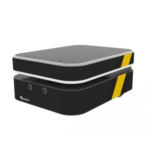 Clearpath Boxer IMR
