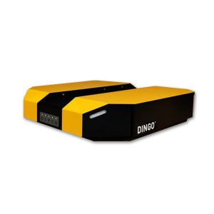 Clearpath Dingo IMR