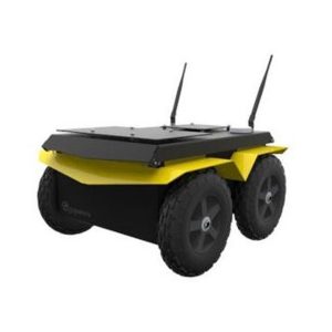 Clearpath Jackal UGV