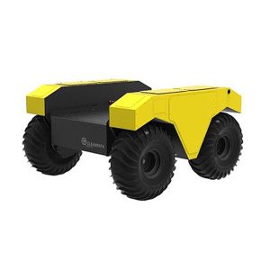 Clearpath Warthog UGV