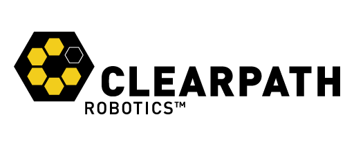 Clearpath Robotics Logo