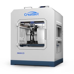 Creatbot D600 PRO HS