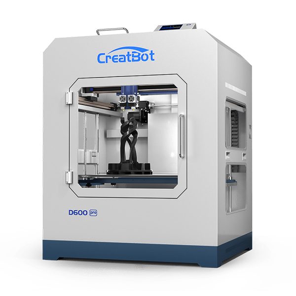 Creatbot D600 PRO HS