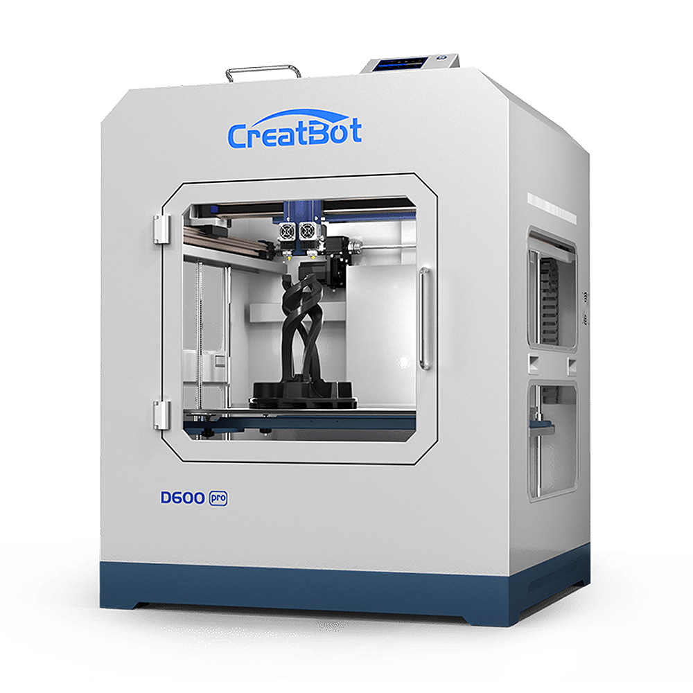 Creatbot D600 PRO HS