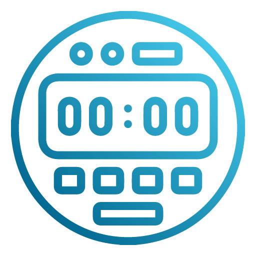 Digital Gauges