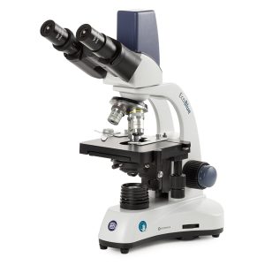Euromex EcoBlue Digital Microscopes