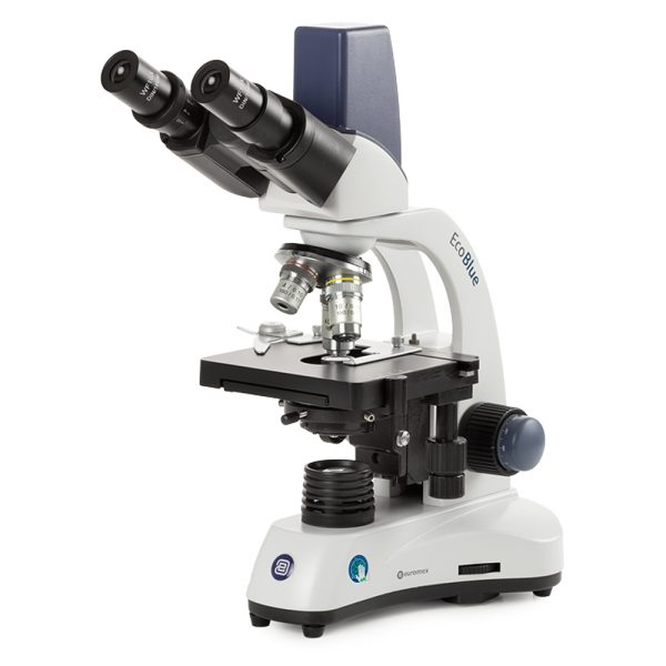 Euromex EcoBlue Digital Microscopes