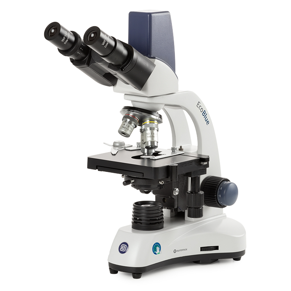 Euromex EcoBlue Digital Microscopes