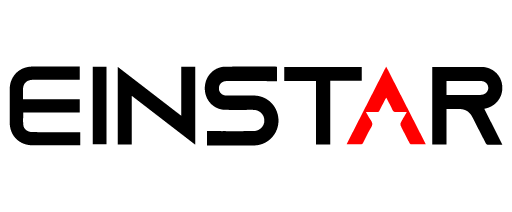 Einstar Scanners Logo
