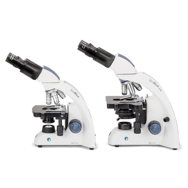 Euromex BioBlue Digital Microscopes C