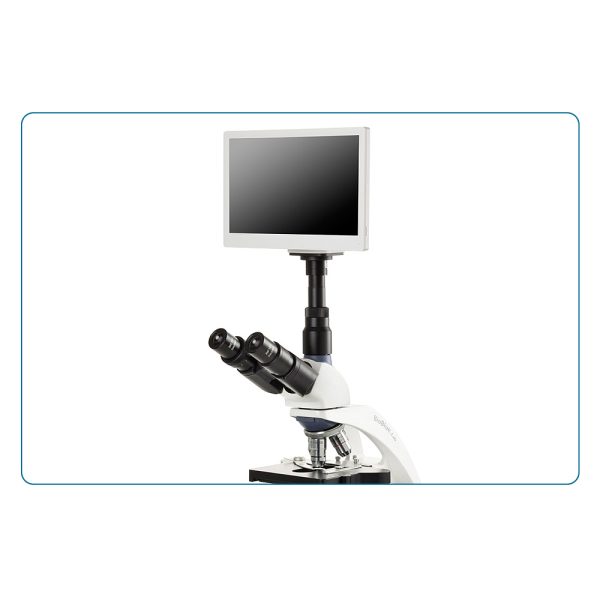 Euromex BioBlue Digital Microscopes D