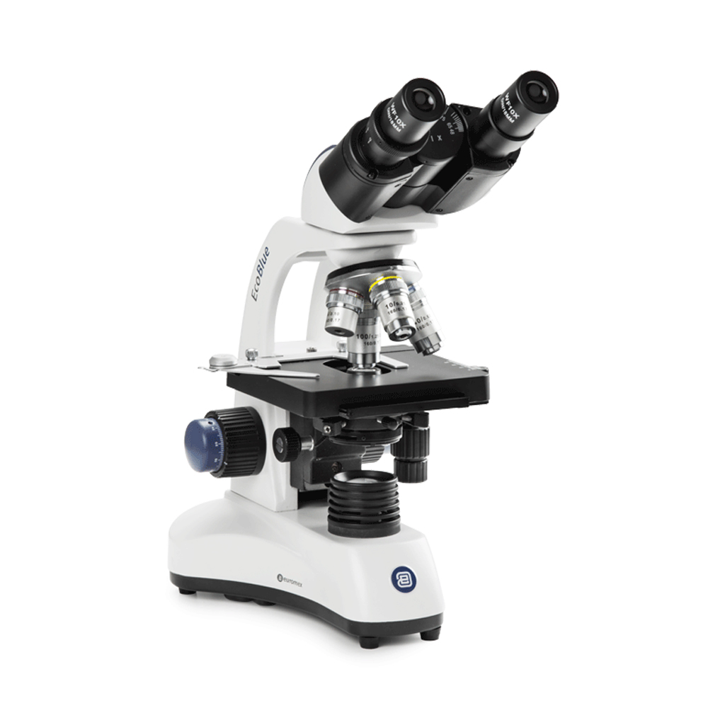Euromex EcoBlue Microscopes A