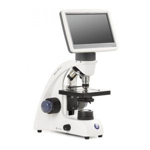 Euromex MicroBlue Microscopes E