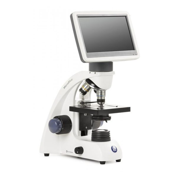 Euromex MicroBlue Microscopes E