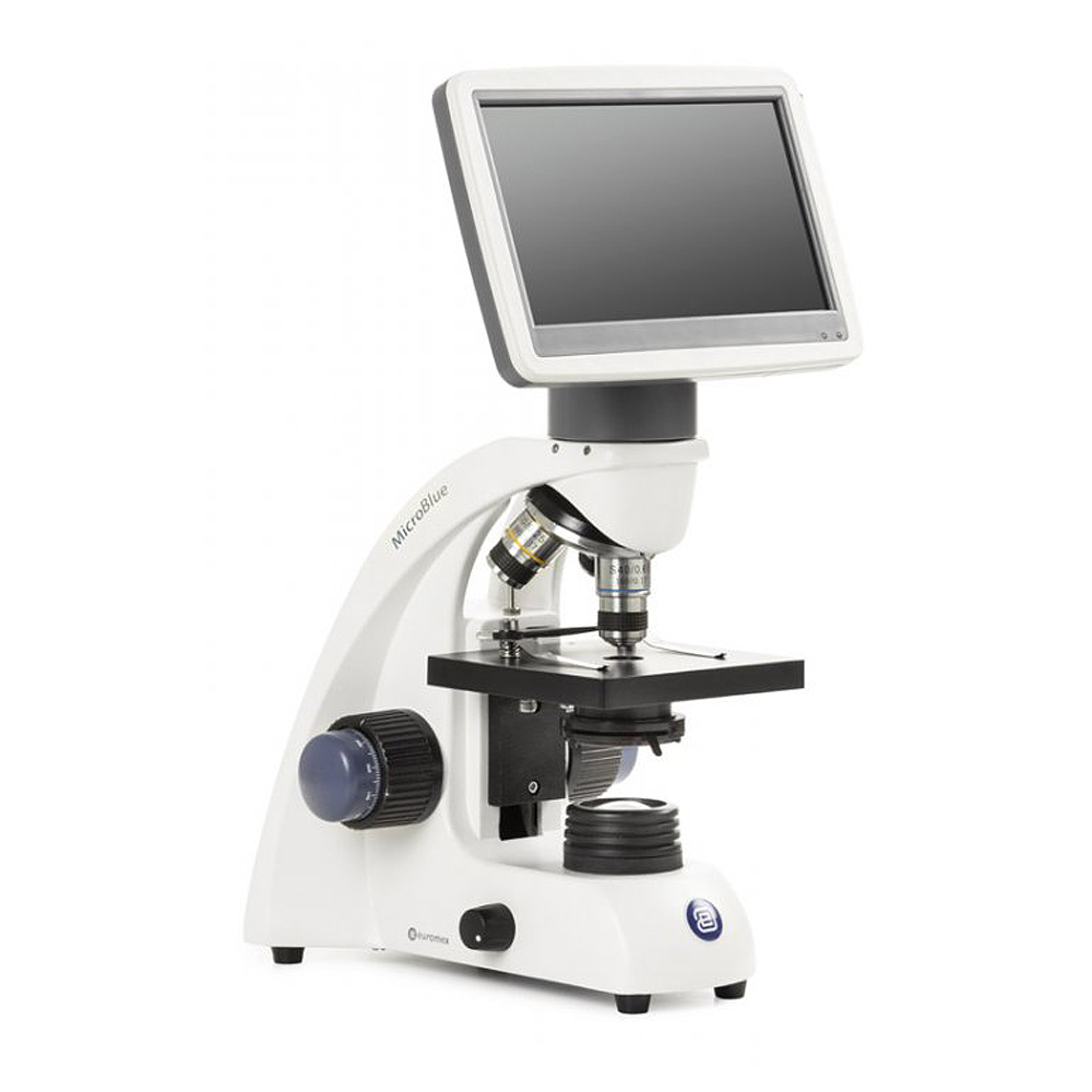 Euromex MicroBlue Microscopes E