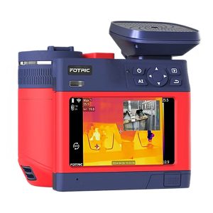 FOTRIC-P5MiX-A