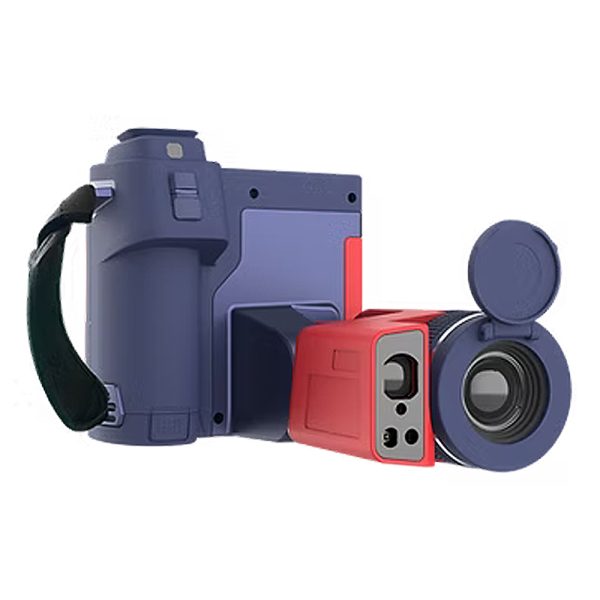 FOTRIC-P9-Industrial-Thermal-Camera-B
