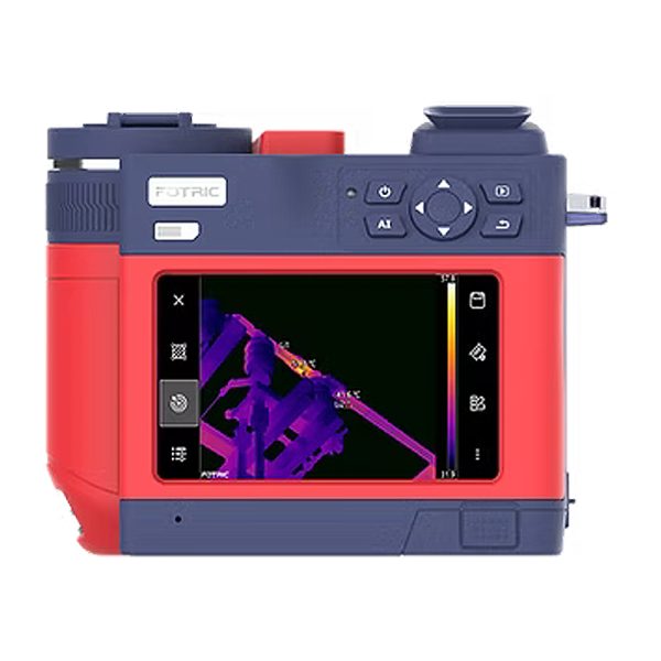 FOTRIC-P9-Industrial-Thermal-Camera--C