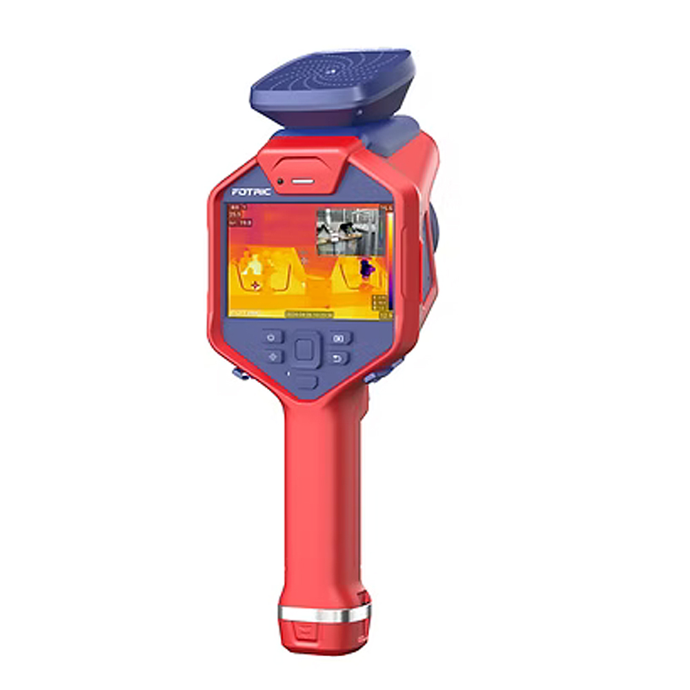 FOTRIC-V5MiX-Acoutherm-A