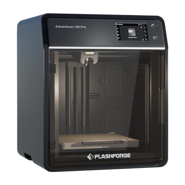Flashforge Adventurer 5M PRO A