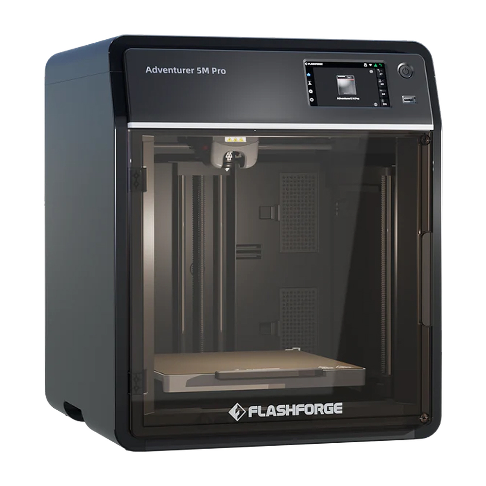 Flashforge Adventurer 5M PRO A