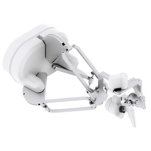 Force Dimension lambda7 - Main