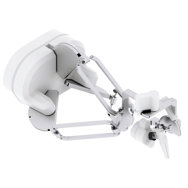 Force Dimension lambda7 - Main