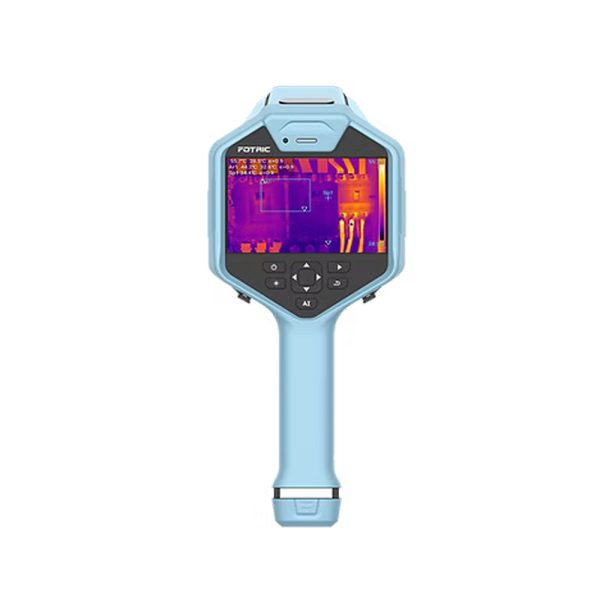 FOTRIC Ti5 Advanced SharpView B