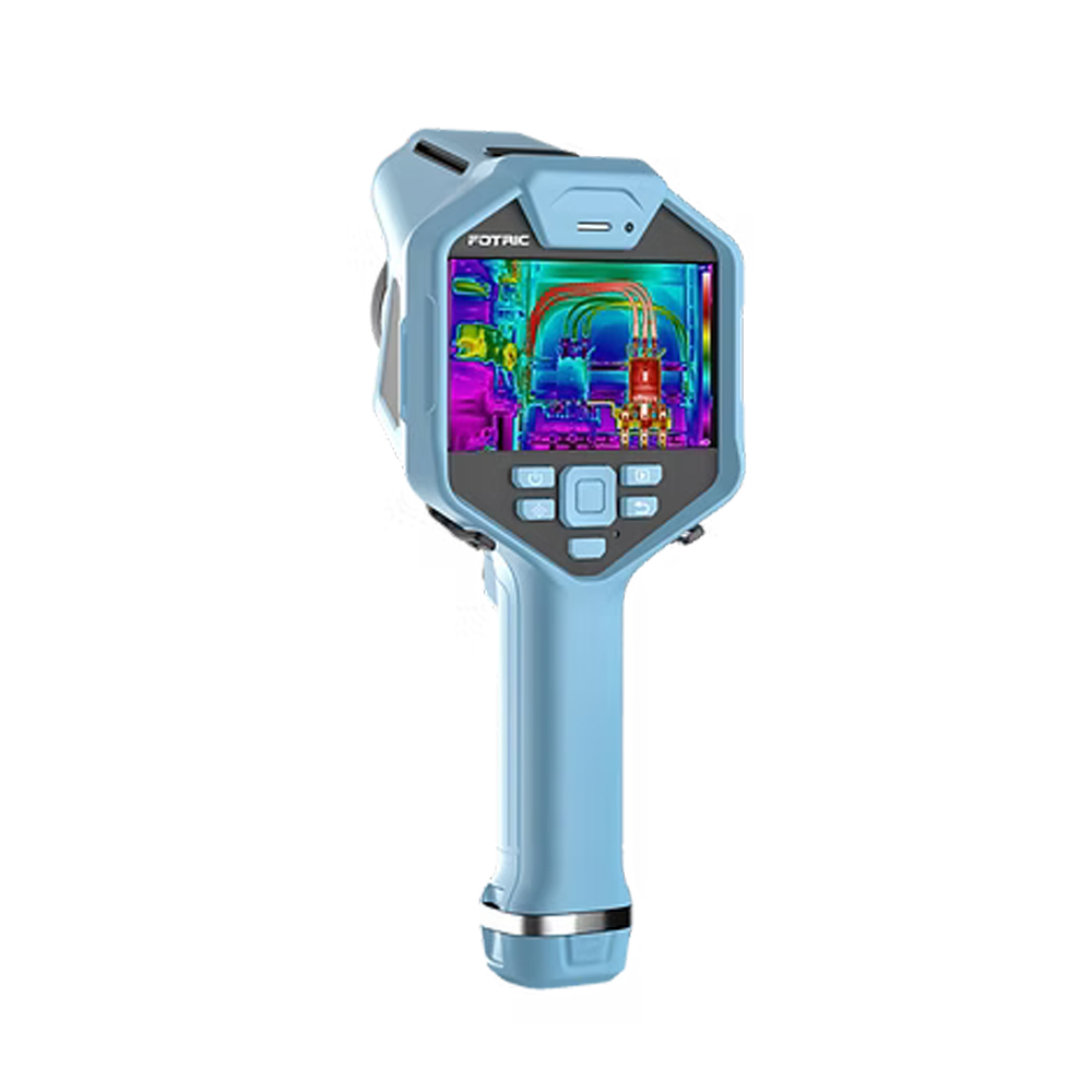 FOTRIC Ti7 Advanced SharpView B