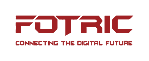 Fotric Imaging Logo