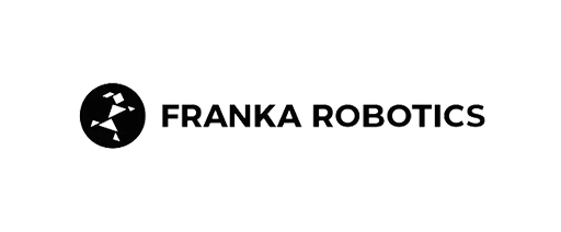 Franka Robotics Logo