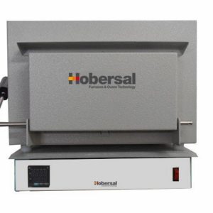Hobersal Compact Muffle Furnace
