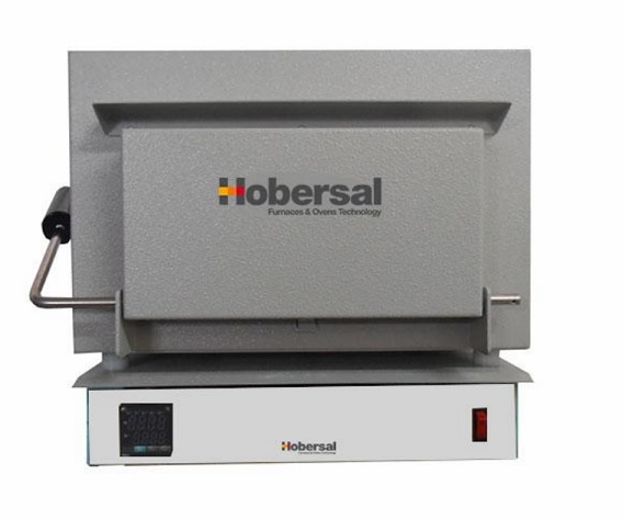 Hobersal Compact Muffle Furnace