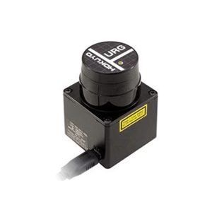 Hokuyo-URG-04LX Lidar